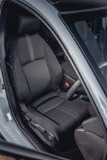 Honda Civic Sport Hatchback 2017 года (UK)